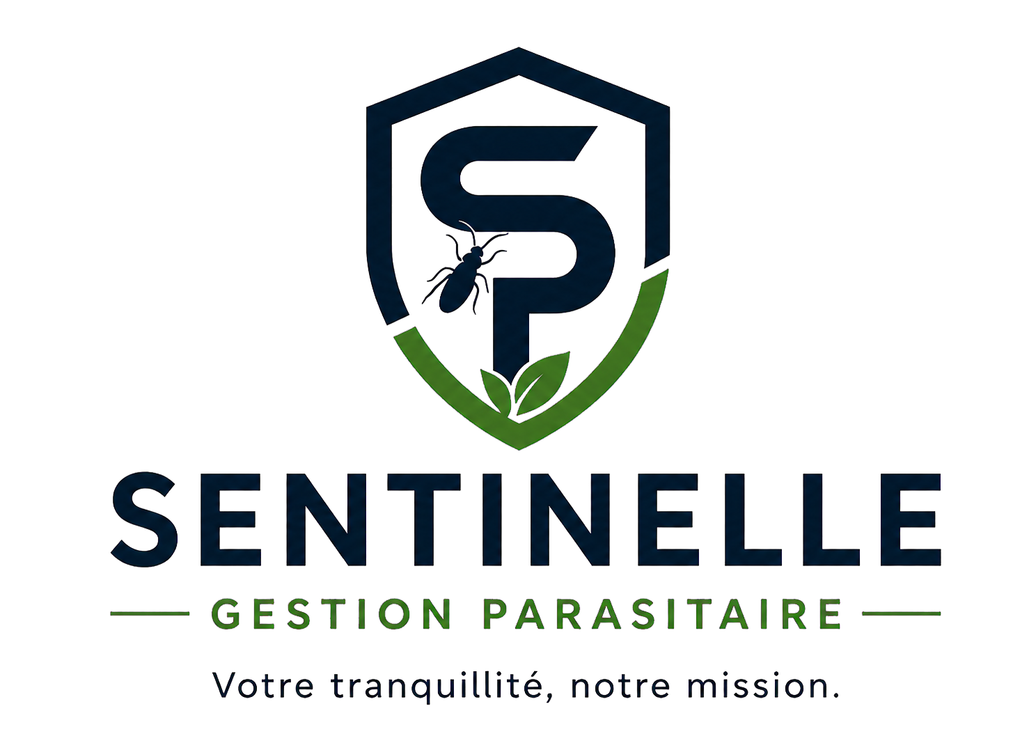 Sentinelle Gestion Parasitaire